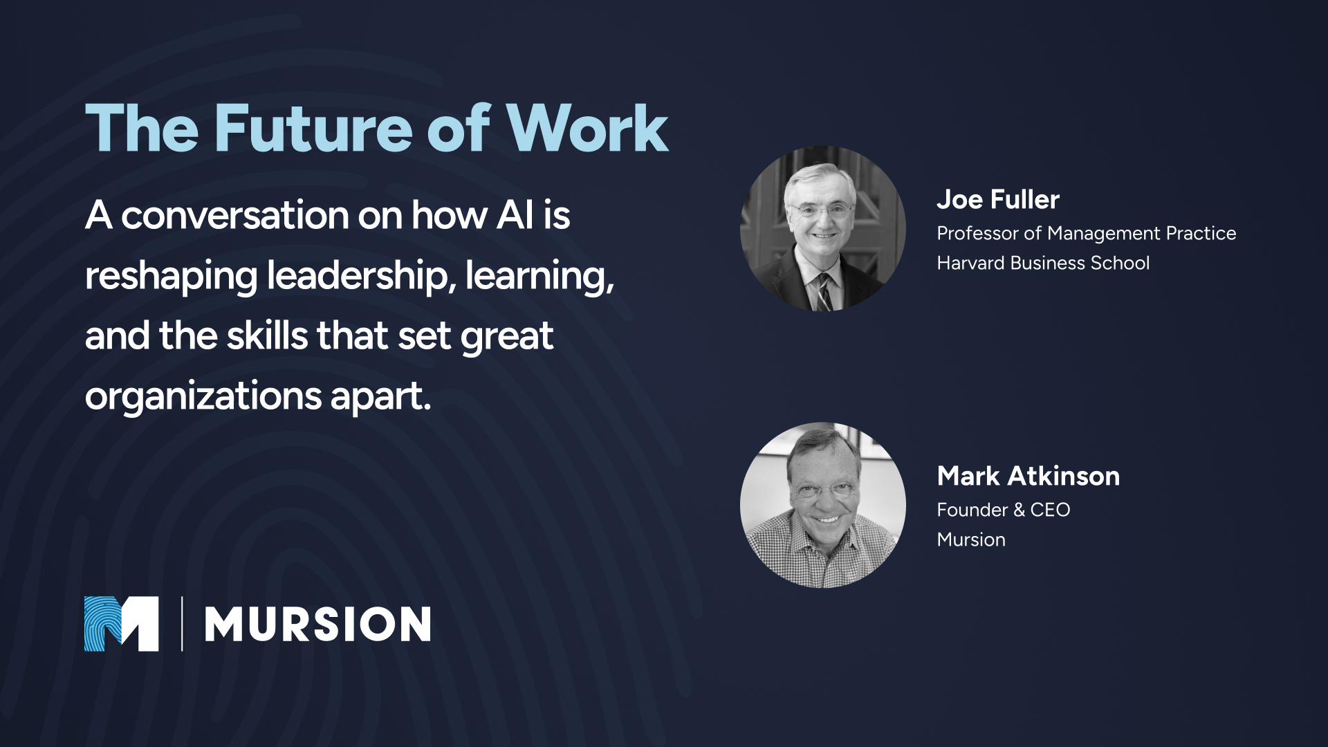 Future of Work On-Demand Video